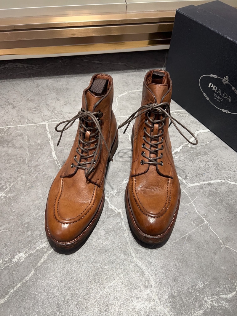 Prada Boots